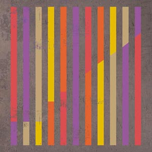 Colors of Spring PS5 Digital Edition Console Skin